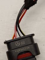 Mercedes-Benz GLC X253 C253 Autres faisceaux de câbles A0285452726
