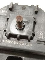 BMW 7 G11 G12 Alarmes antivol sirène 9383320