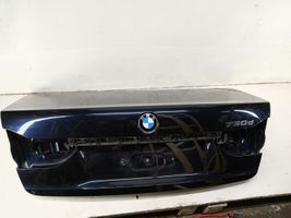 BMW 7 G11 G12 Heckklappe Kofferraumdeckel 