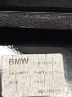 BMW 7 G11 G12 Verkleidung Türfenster Türscheibe vorne 7369884