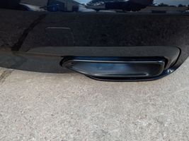 BMW 7 G11 G12 Rear bumper 8061147