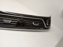 BMW 7 G11 G12 Panneau de garniture tableau de bord 932995507