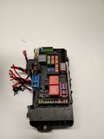 Mercedes-Benz C AMG W205 Fuse module A2055408927