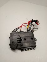 Mercedes-Benz C AMG W205 Fuse module A2055402850