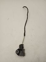 Mercedes-Benz C AMG W205 Sensor impacto/accidente para activar Airbag A2139051300