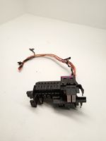 Mercedes-Benz GLE (W166 - C292) Fuse module A2059067200