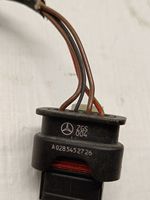 Mercedes-Benz GLE (W166 - C292) Inna wiązka przewodów / kabli A0285452726