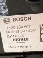 BMW 7 G11 G12 Lämmittimen puhallin 0130309507