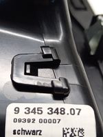 BMW 7 G11 G12 Moldura protectora del altavoz central del panel 9345348