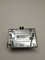 BMW 7 G11 G12 Amplificatore 9387657