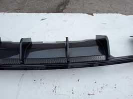 BMW X5M F85 Rivestimento della parte inferiore del paraurti posteriore 