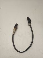 BMW 7 G11 G12 Sensore della sonda Lambda 8595102