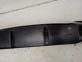 BMW 7 G11 G12 Spoiler Lippe Stoßstange Stoßfänger vorne 