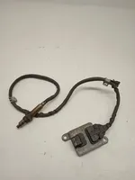 Mercedes-Benz C W205 Sensore della sonda Lambda A0009059803