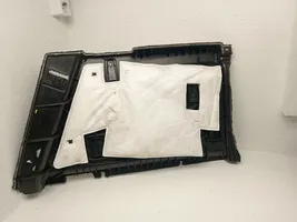 BMW X5 F15 Panel embellecedor lado inferior del maletero/compartimento de carga 7320569