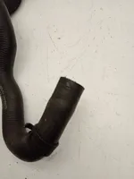 Bentley Continental Engine coolant pipe/hose 3W212073F
