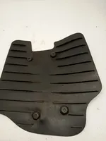 BMW 7 G11 G12 Protector/cubierta de la carrocería inferior trasera 6861144