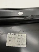 BMW 7 G11 G12 Listwa / Uszczelka szyby drzwi tylnych 7369885