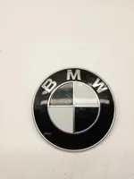 BMW 7 G11 G12 Emblemat / Znaczek 8132375