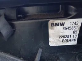 BMW 2 F46 Części i elementy montażowe 7302535