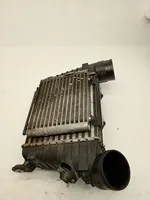 Bentley Continental Radiatore intercooler 3W0145804