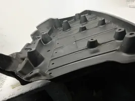 Maserati Levante Protezione inferiore del serbatoio del carburante 670107814