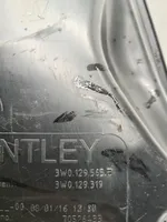 Bentley Continental Oro filtro dėžė 3W0129565