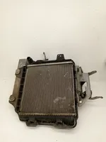 Mercedes-Benz GLE AMG (W166 - C292) Radiateur A1665052230