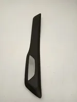 BMW 3 F30 F35 F31 Moldura protectora del borde trasero 7263314