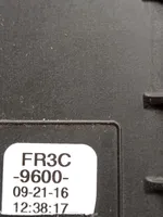 Ford Mustang VI Obudowa filtra powietrza FR3C9600