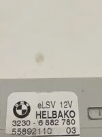 BMW X5 F15 Vairo kolonėlės valdymo blokas 6882780