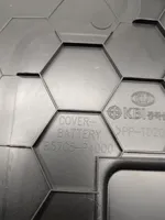 KIA Sorento IV Coperchio/tappo della scatola vassoio della batteria 857C5P4000