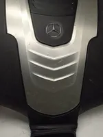 Mercedes-Benz GLE (W166 - C292) Copri motore (rivestimento) A6420108309