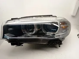 BMW X5 F15 Headlight/headlamp 7290055