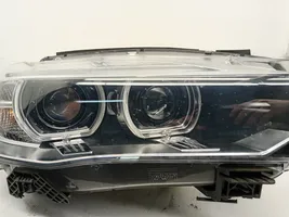 BMW X5 F15 Headlight/headlamp 7290056