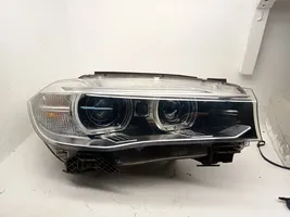 BMW X5 F15 Headlight/headlamp 7290056