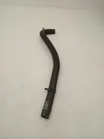 Mercedes-Benz GLE (W166 - C292) Engine coolant pipe/hose A1668300596