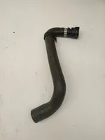 Mercedes-Benz GLE (W166 - C292) Tubo flessibile del liquido di raffreddamento del motore A1665009075