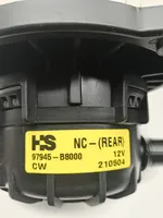 KIA Sorento IV Heater fan/blower 97945B8000