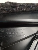 BMW 2 F46 Sānu dekoratīvās apdares panelis 7327010