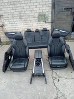 BMW X5 F15 Seat set 