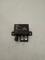 BMW X5 F15 Coolant fan relay 9198302