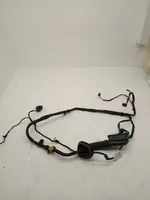 BMW X6 F16 Rear door wiring loom 9364911