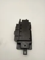 BMW X5 F15 Gaisa spilvenu vadības bloks 6837359