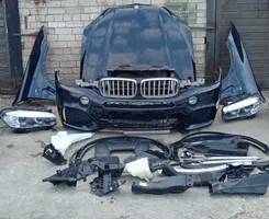 BMW X5 F15 Keulasarja 