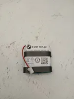 BMW M3 F80 Bluetooth Modul Steuergerät 9297787