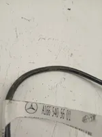 Mercedes-Benz GLE (W166 - C292) Otros cableados A1665405601