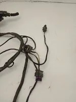 BMW 3 F30 F35 F31 Parking sensor (PDC) wiring loom 7273725