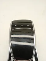 Mercedes-Benz GLE (W166 - C292) Console centrale, commande de multimédia l'unité principale A1669009618