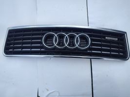 Audi A6 Allroad C5 Atrapa chłodnicy / Grill 4B0853651F